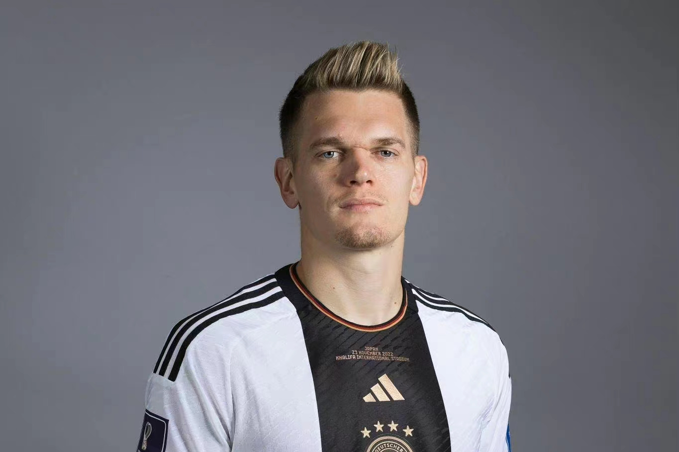 马蒂亚斯·金特尔