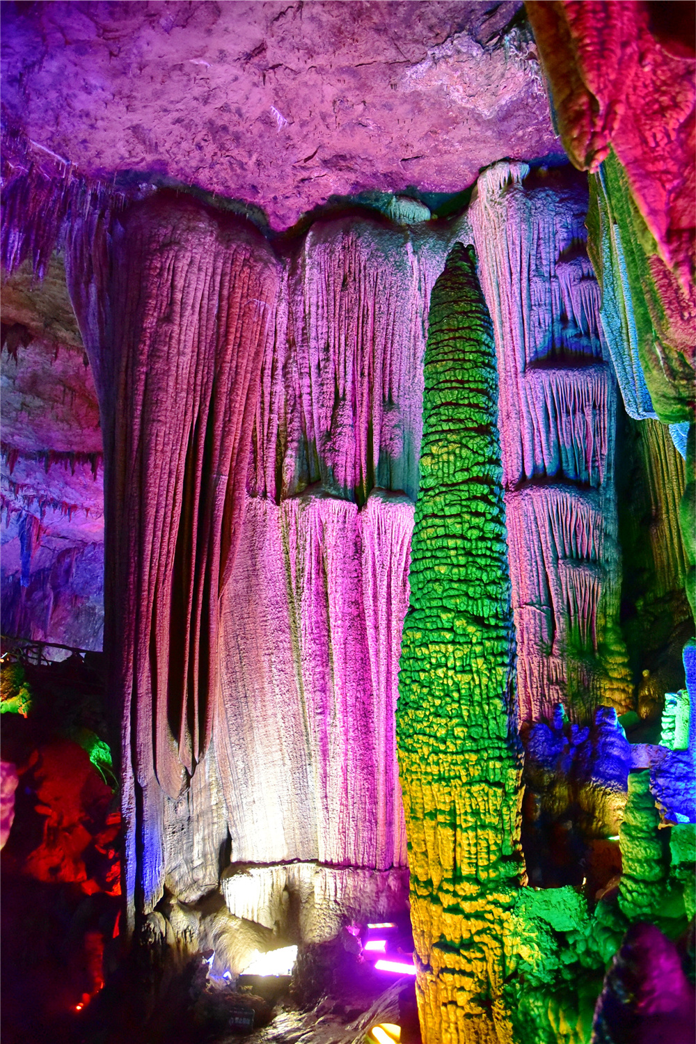 神峰关生态旅游度假区