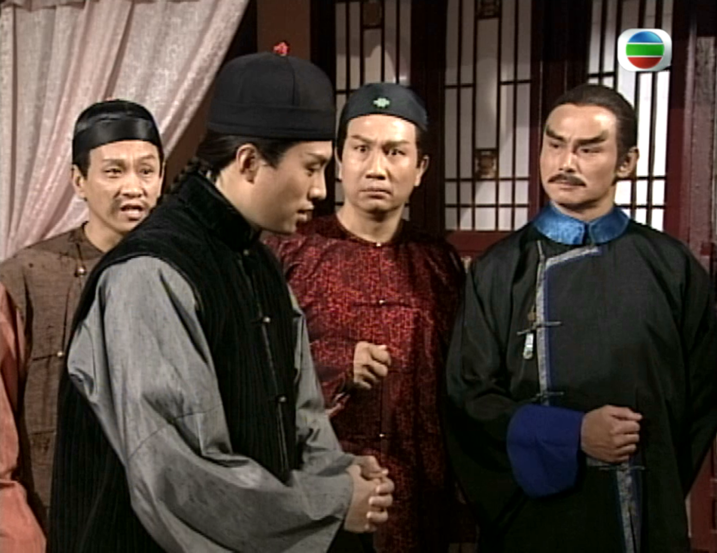 状王宋世杰Ⅱ