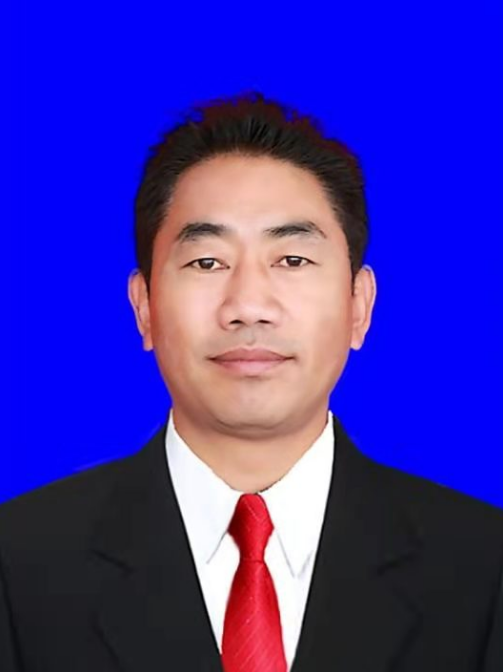 男,中共党员,现任西藏自治区林芝市察隅县委副书记,县长