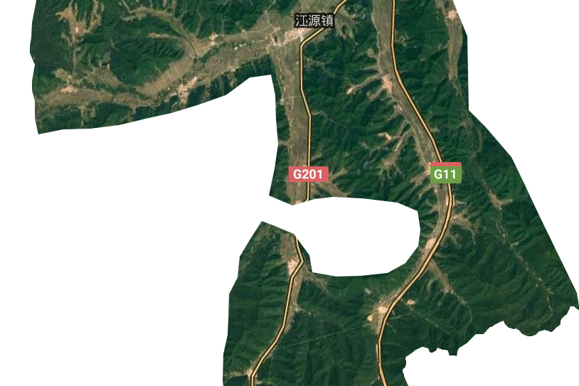 江源镇