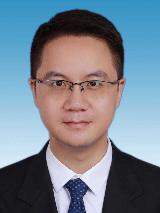 id="ufkhwik0fdda">现任浙江省宁波市宁海县副县长.