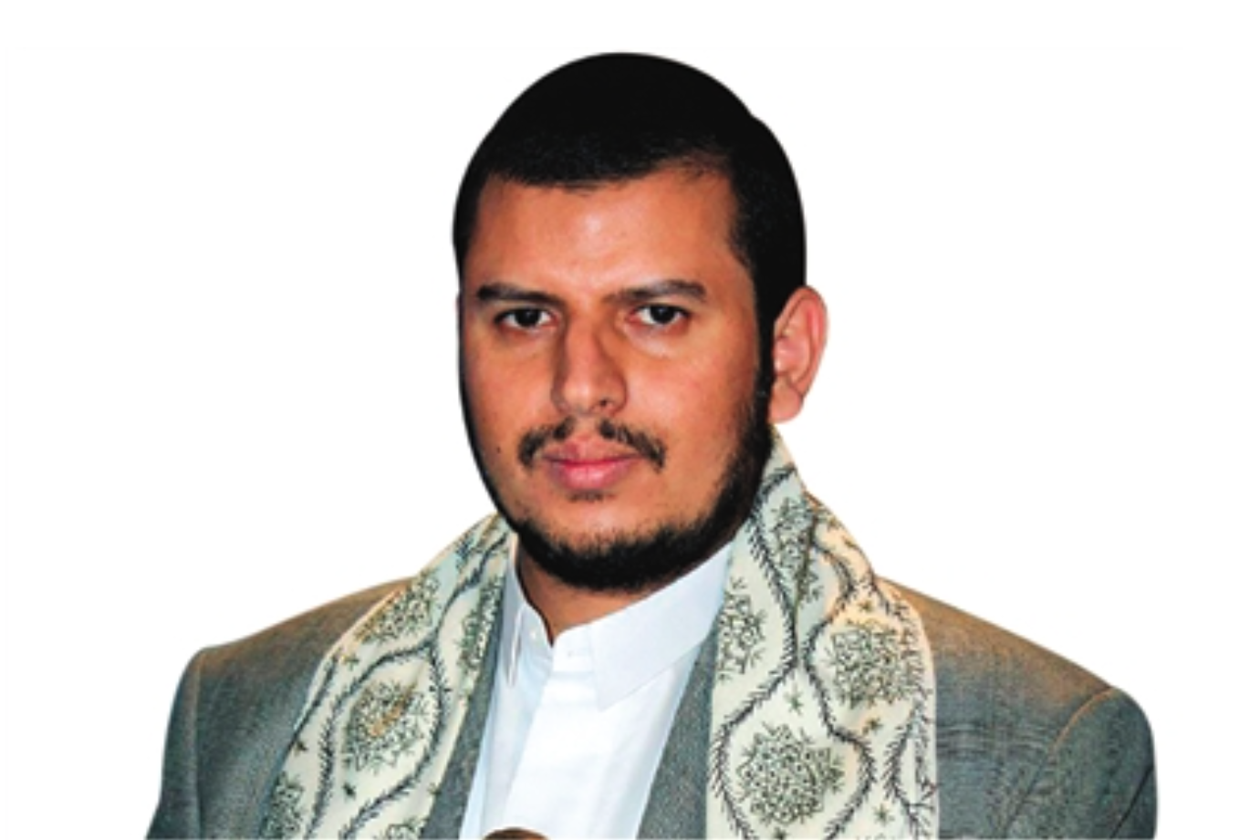 阿卜杜勒·马利克·胡塞