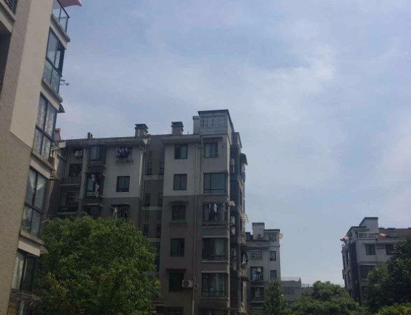 西溪花园红柿苑