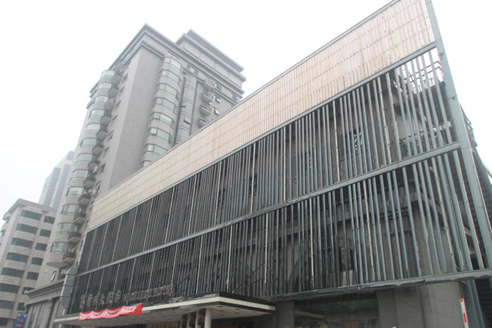 北京寿州大饭店