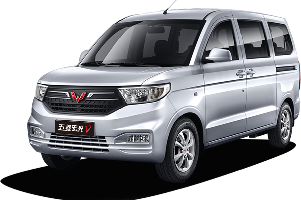 五菱宏光