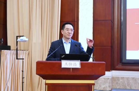 王仕昌（山东省公共卫生临床中心鲍山临床党总支专职书记）_百度百科