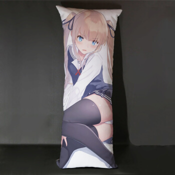 kdcolle 路人女主的养成方法    加藤惠抱枕ver.