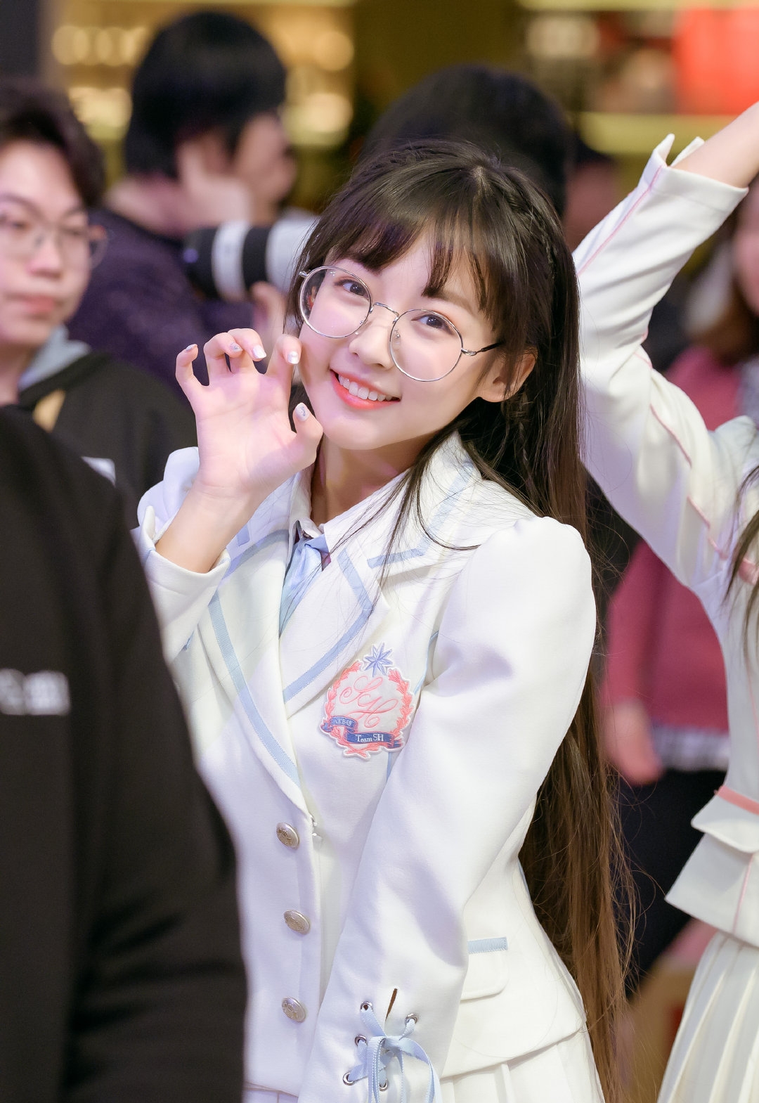  p>李诗绮,1999年10月26日出生于 a target="_blank" href="/item