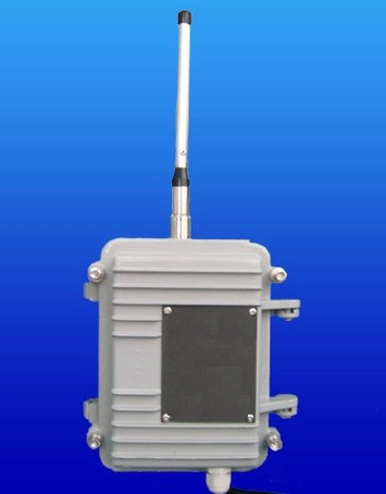 无线电防盗警报器