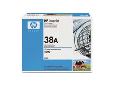 HP 38A(Q1338A)_百度百科