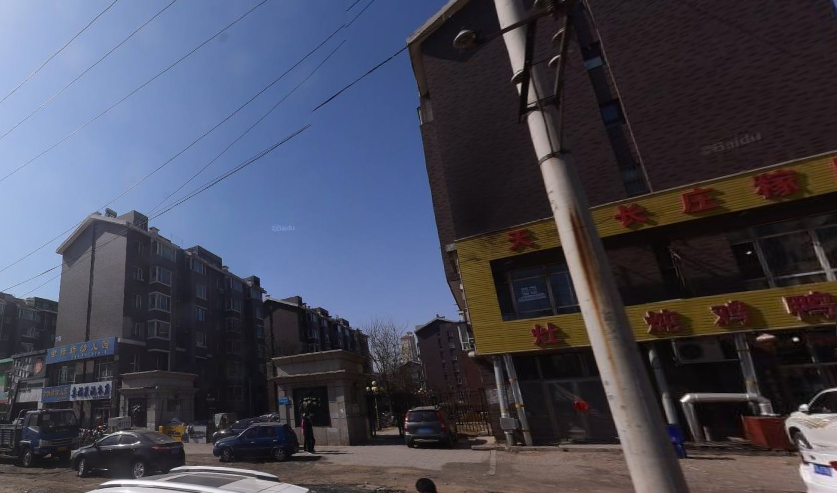  p>河畔花城西区位于沈阳市苏家屯苏家屯区,共计房屋1506户. /p>