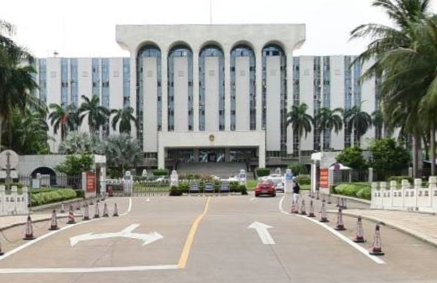  p>海口市龙华区人力资源和社会保障局是龙华区人民政府工作部门. /p>