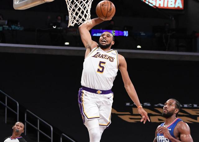 塔伦·霍顿-塔克