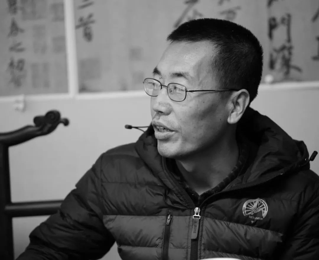 李安平