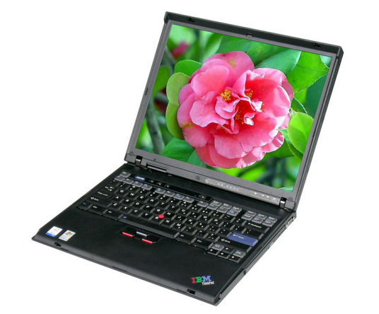 IBM ThinkPad R51e 1843DC3_百度百科