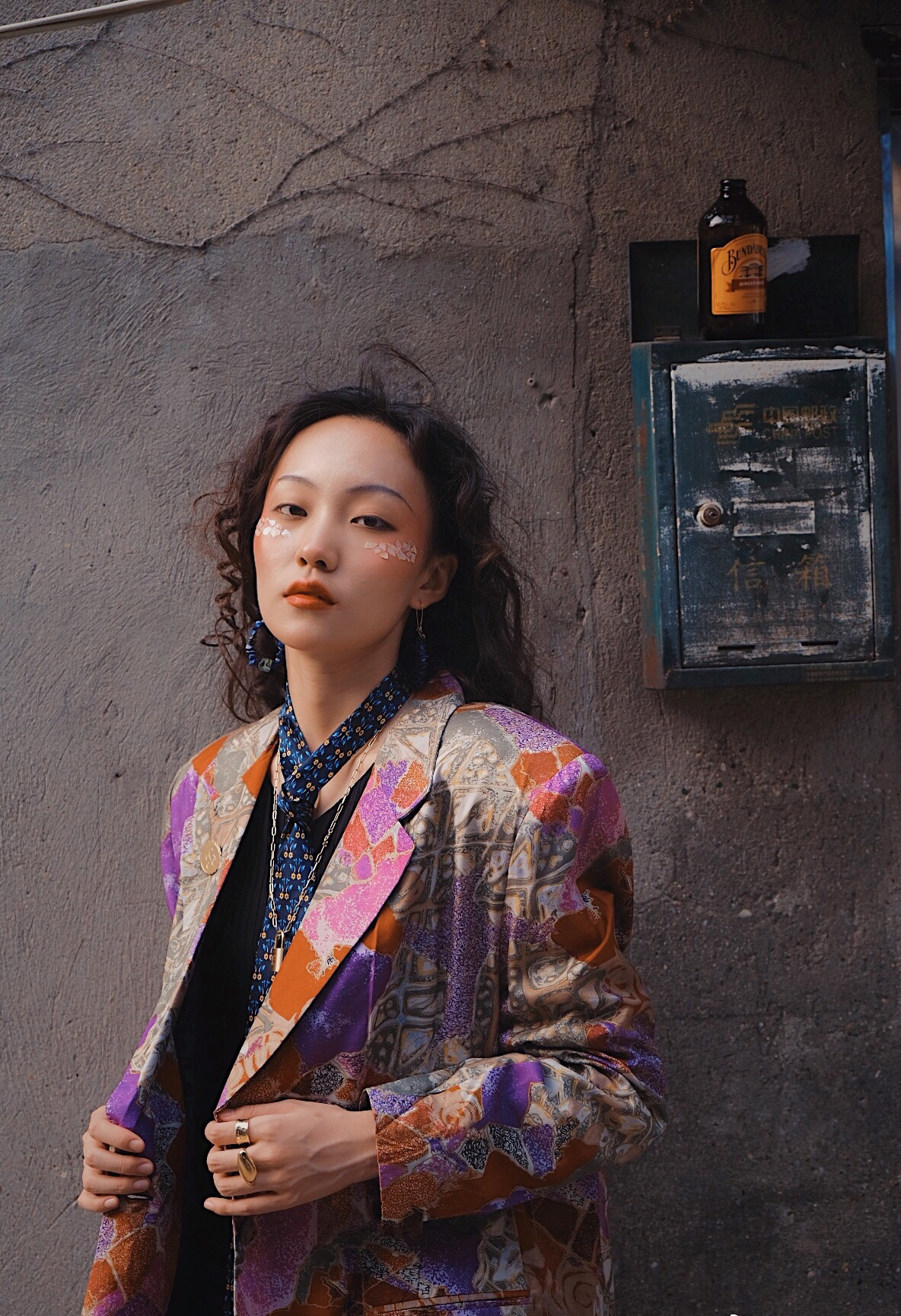  p data-id="2i0ucifltpl">邵雨轩,女,是一位