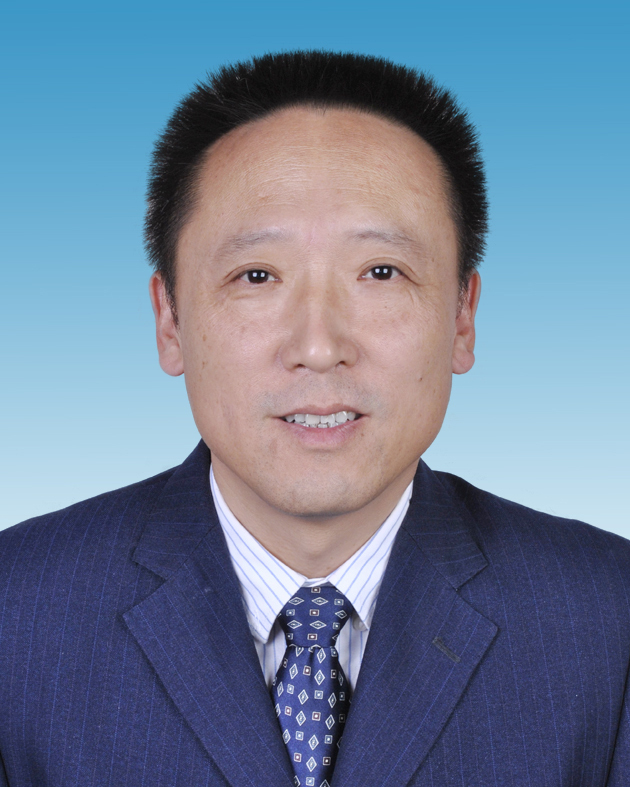 王洪军