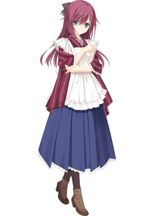 马庭芦花 百度百科