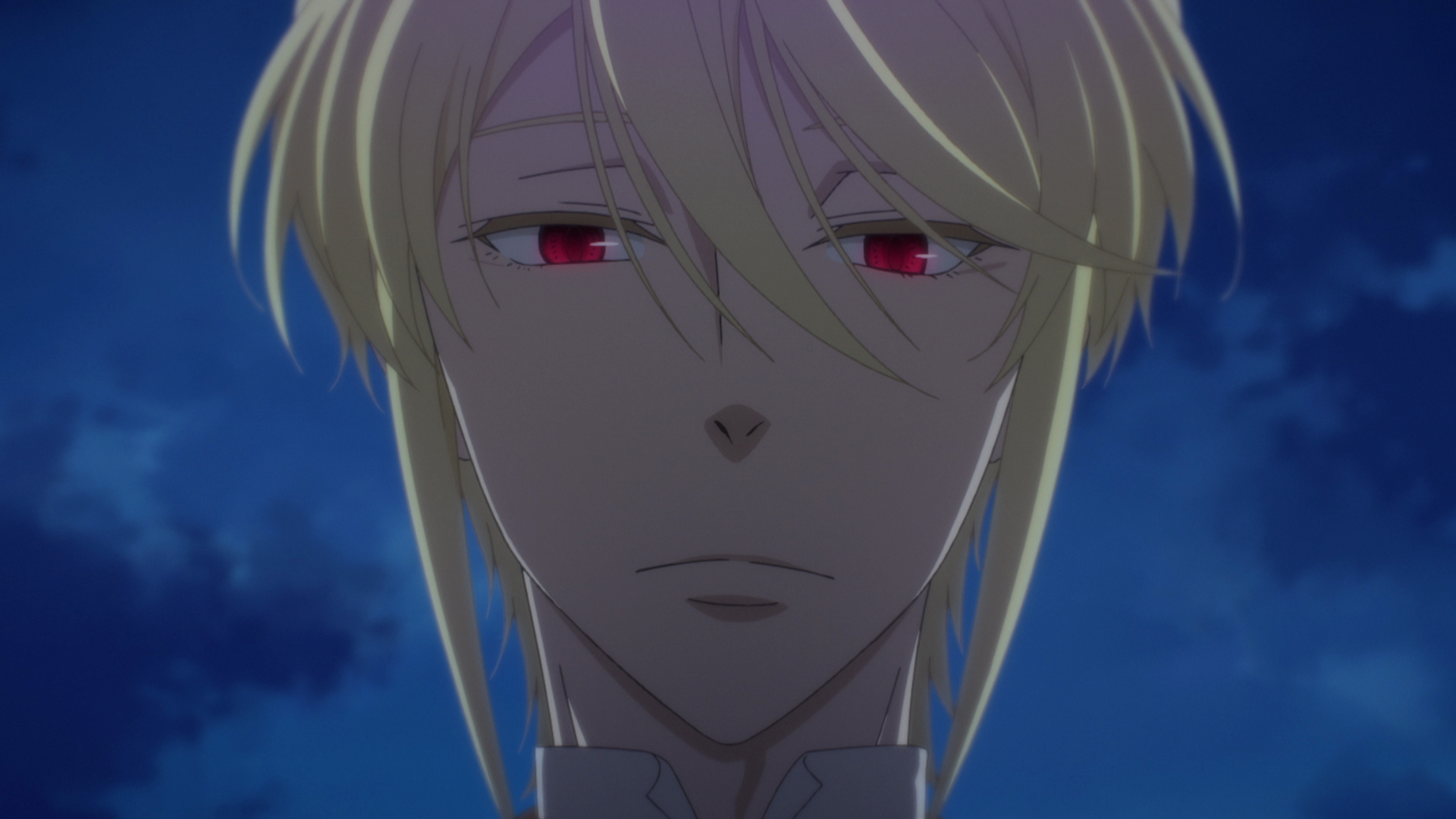 忧国的莫里亚蒂