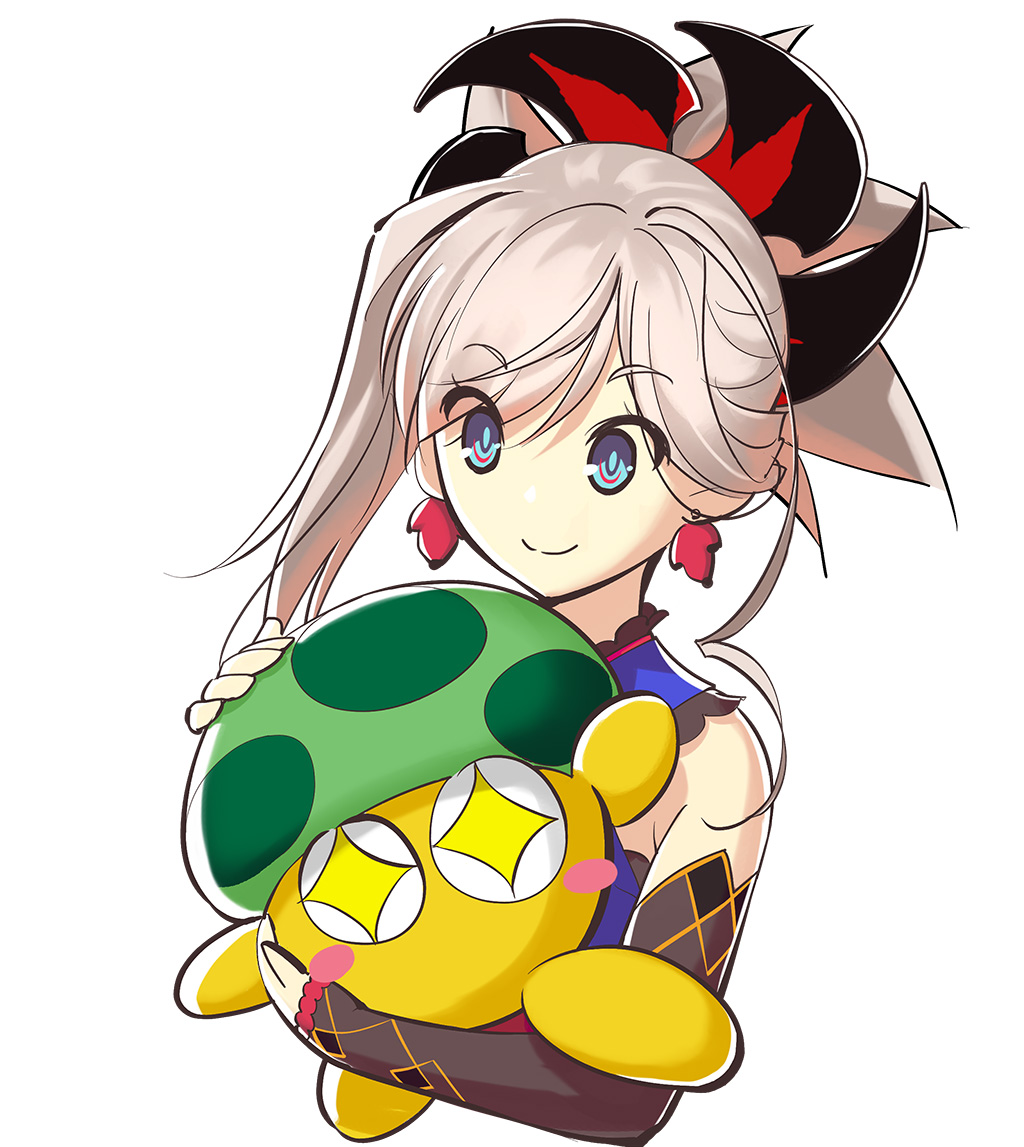 真月谭月姬