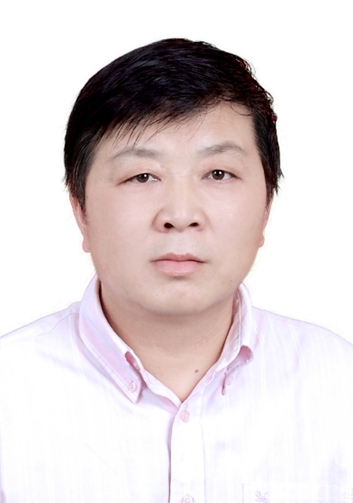 王小平