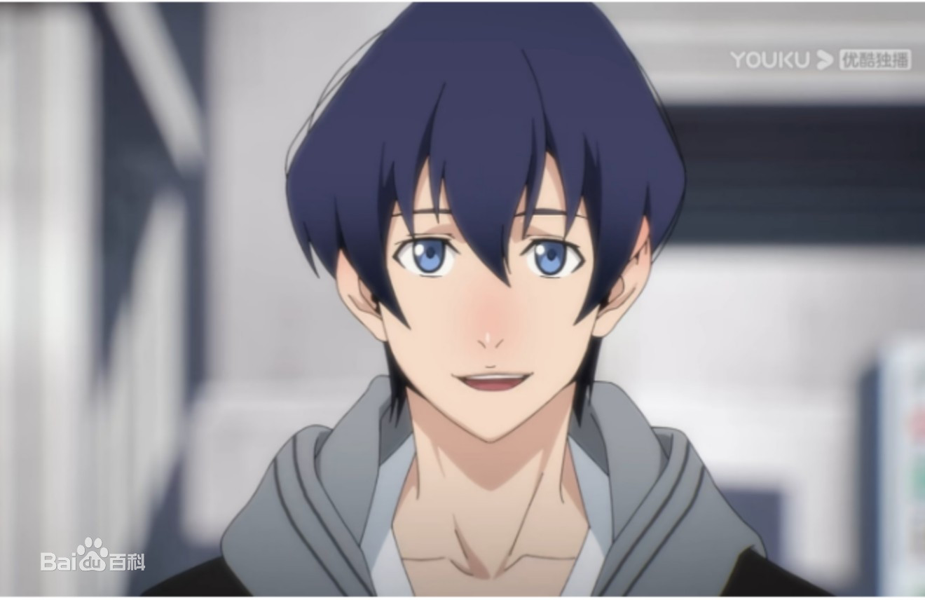  p>内山昂辉 i>(うちやま こうき,uchiyama kōki) /i>,日本的男性