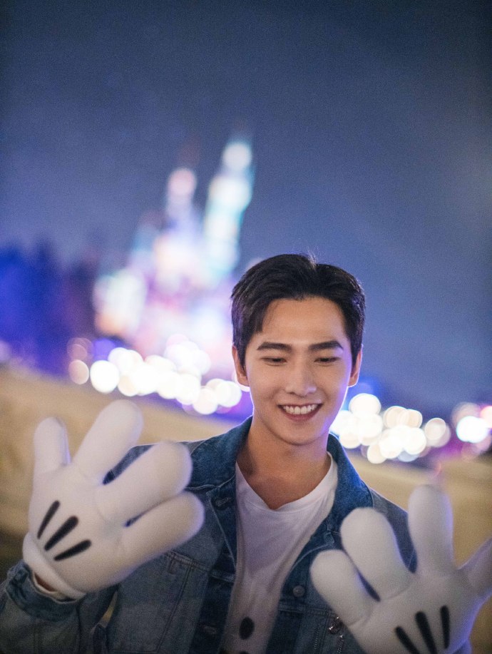杨洋