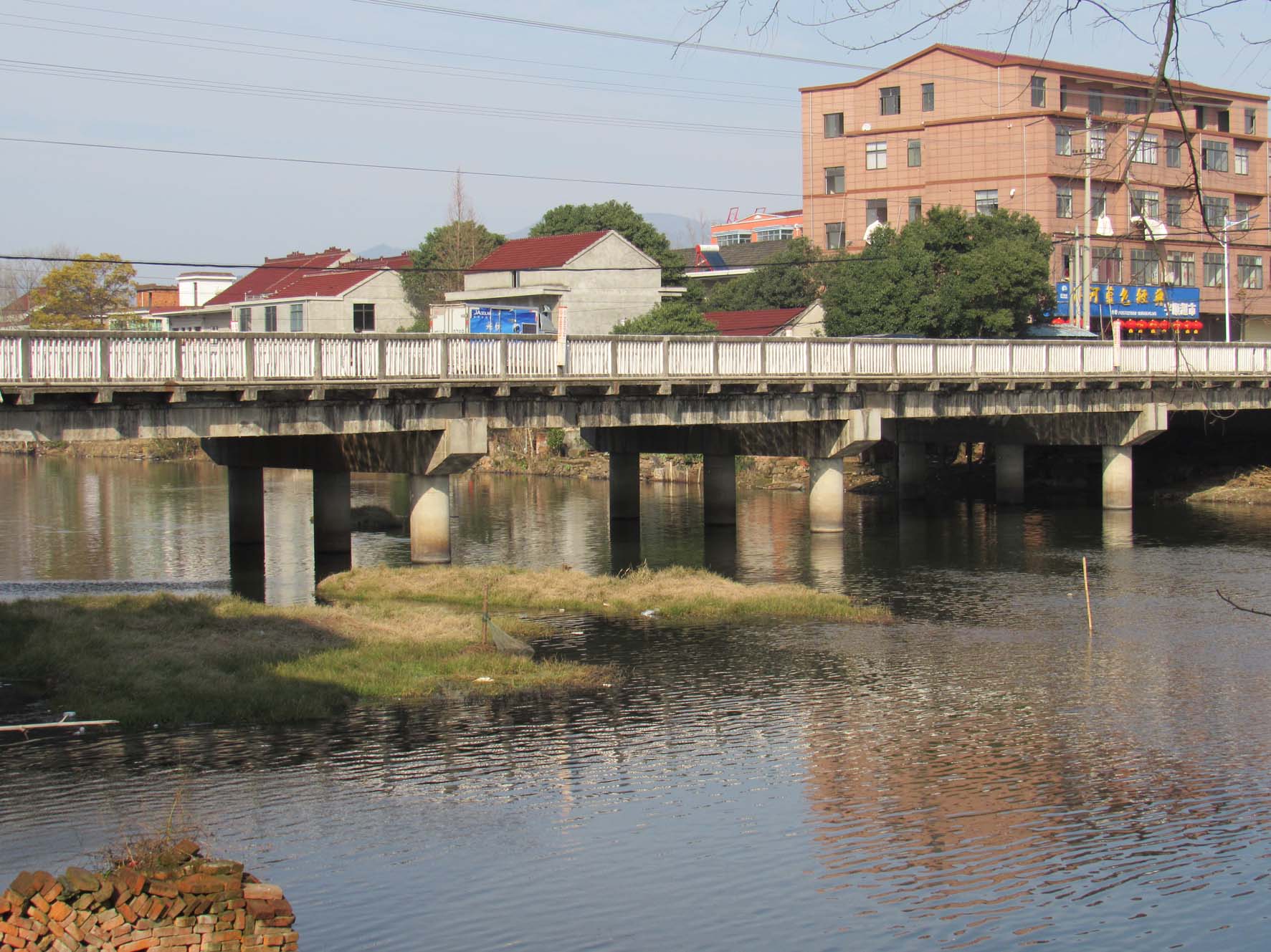 横埠镇