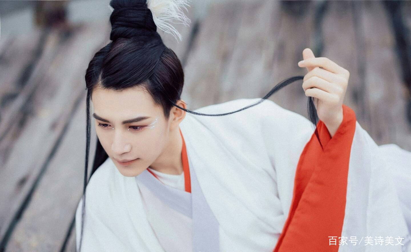 李煜的“流水账”词，前几句越读越觉得没水平，最后5字神来之笔_百科TA说