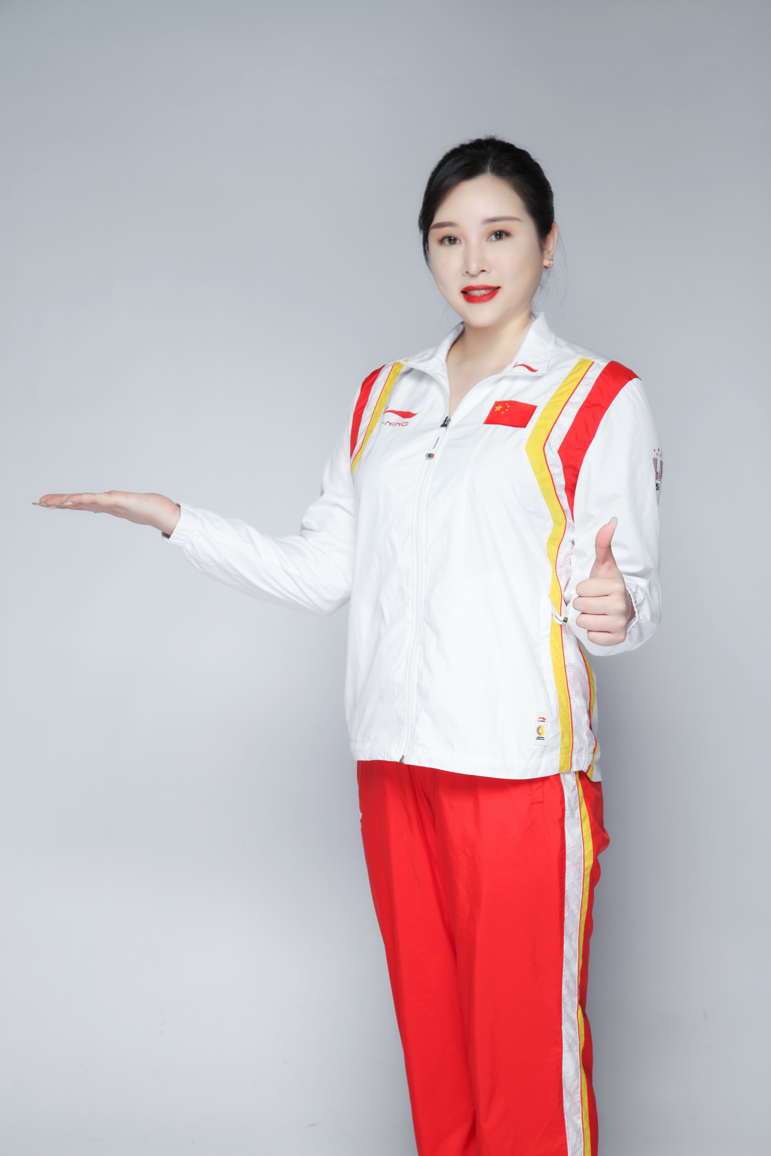  p data-id="t2byyytqkfud">赵锐,女,汉族,国际级运动健将, span