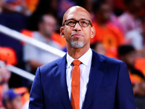 monty williams