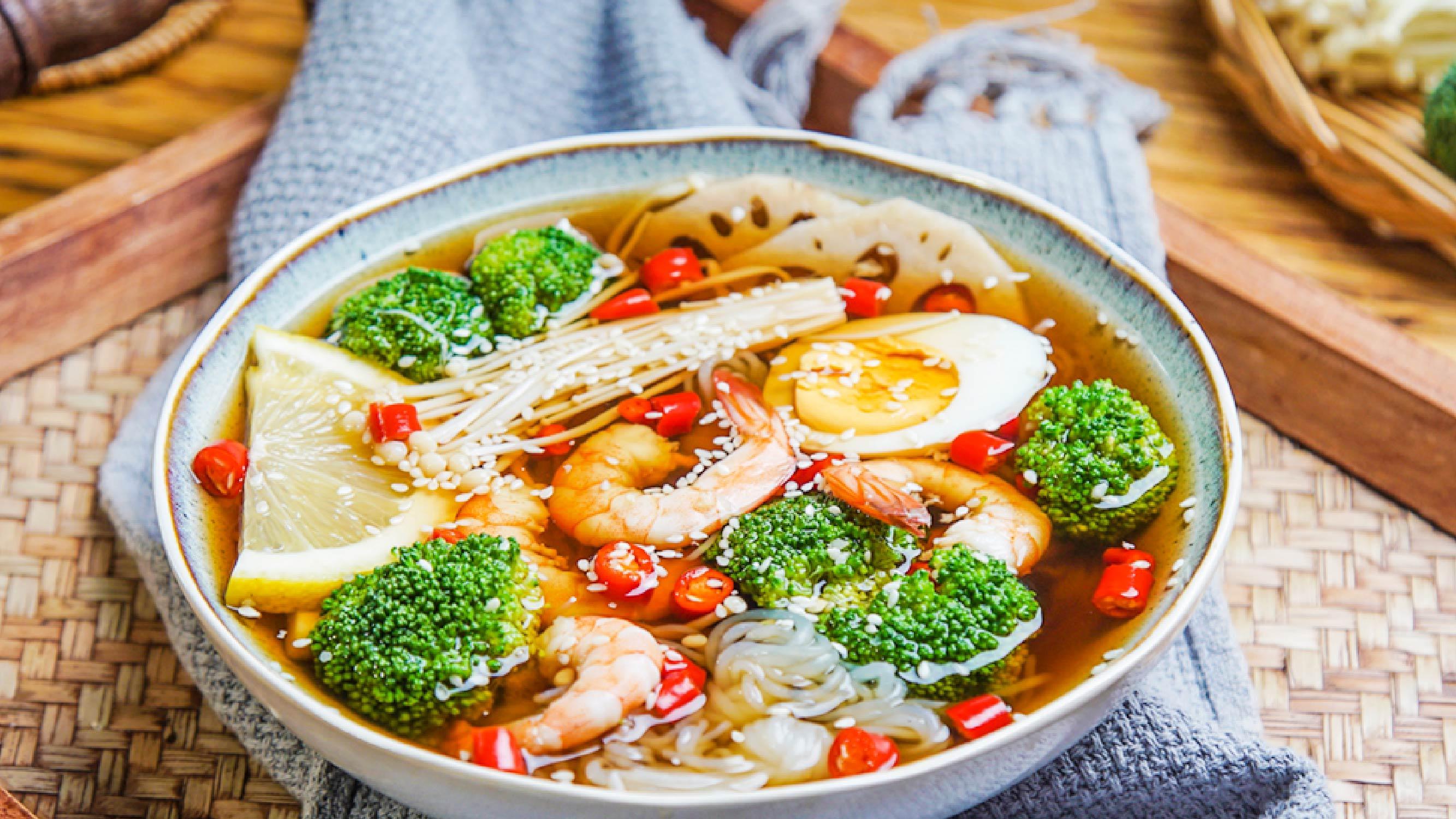 小羽私厨之捞汁凉菜