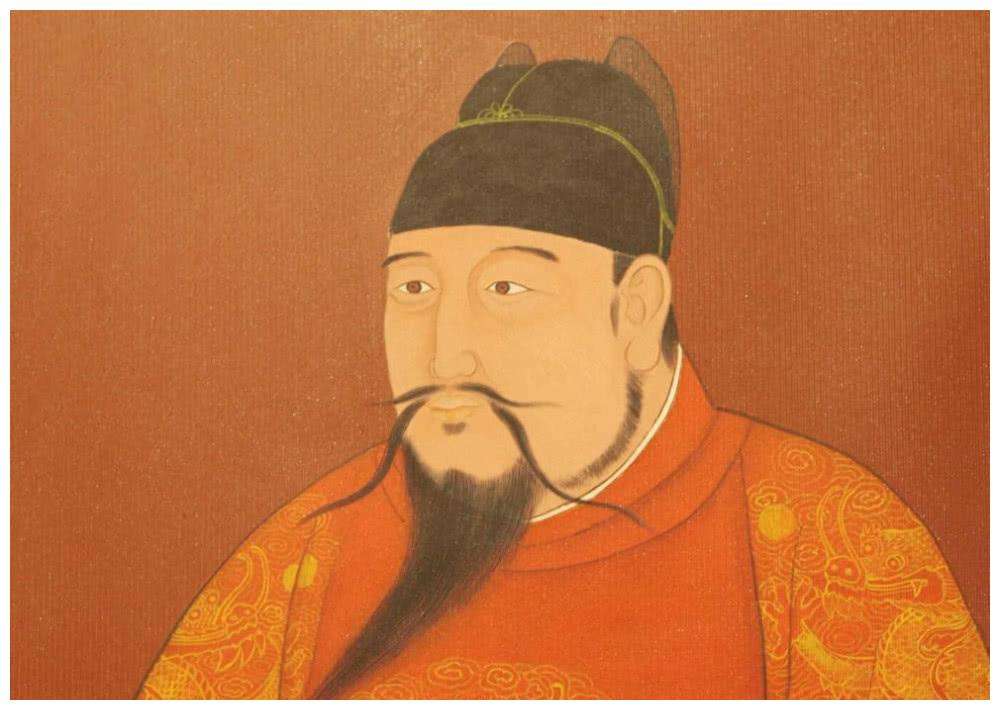 朱高煦，完美诠释了“不作就不会死”_百科TA说
