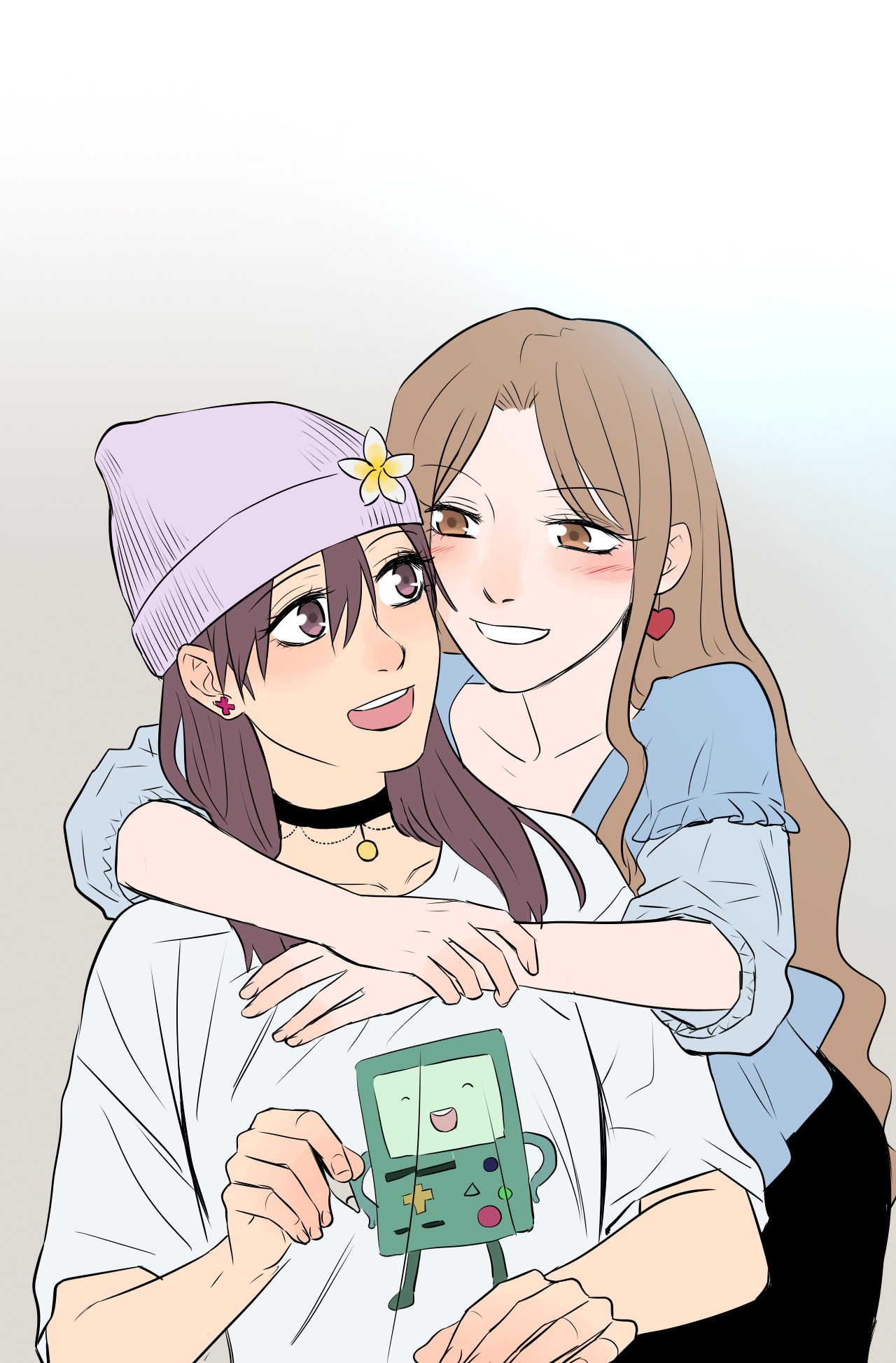 xh0u0ihgi">《soulmate》是由作者可燃冰作画,文枝栗子编剧的漫画作品