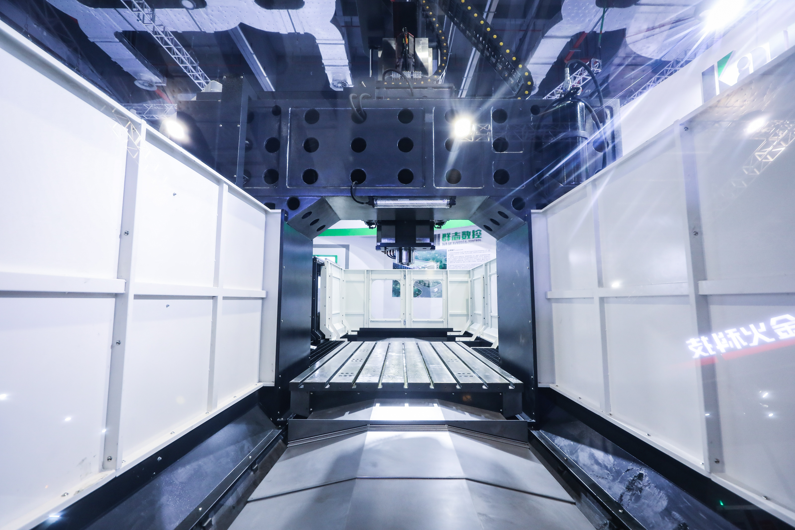 cme上海国际机床展 /b>将在 b>国家会展中心[上海虹桥] /b>与各位相会