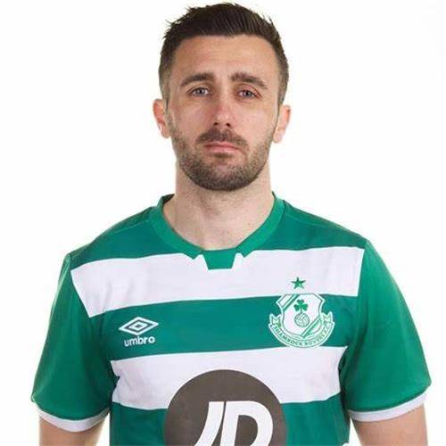 Danny Lafferty_百度百科