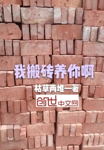 我搬砖养你啊