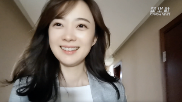 2020年张扬两会Vlog