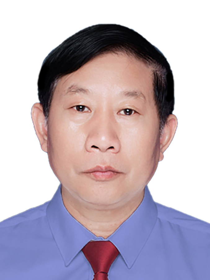 陈小平