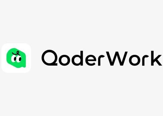 QoderWork_百度百科