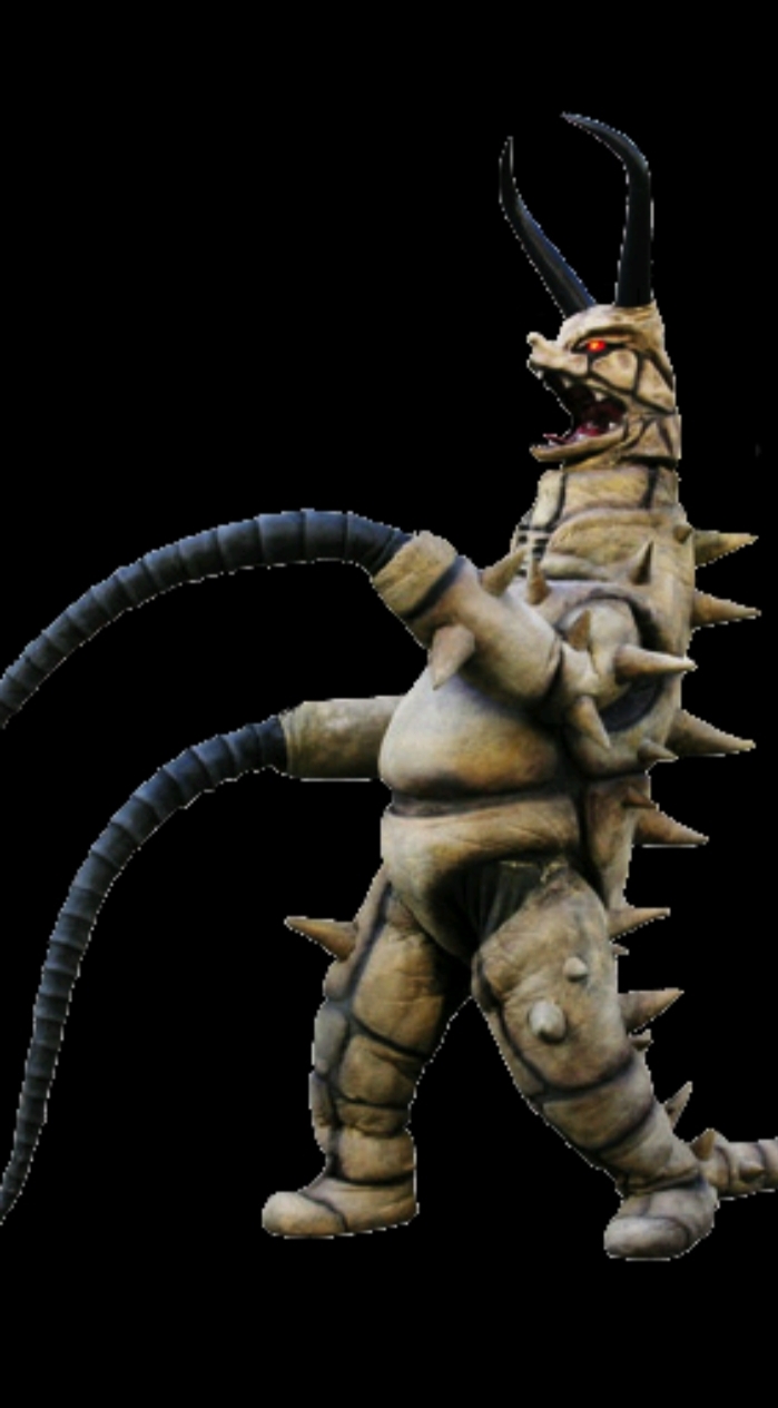  p>古敦,圆谷特摄剧《 a target="_blank" href="/item/奥特曼/336395