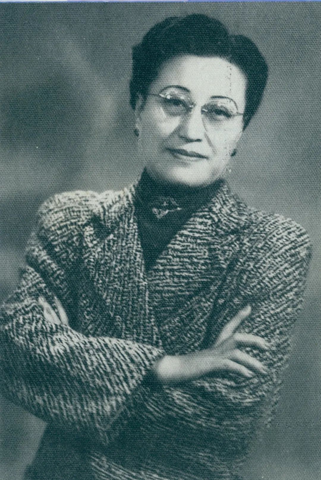 陈洁如