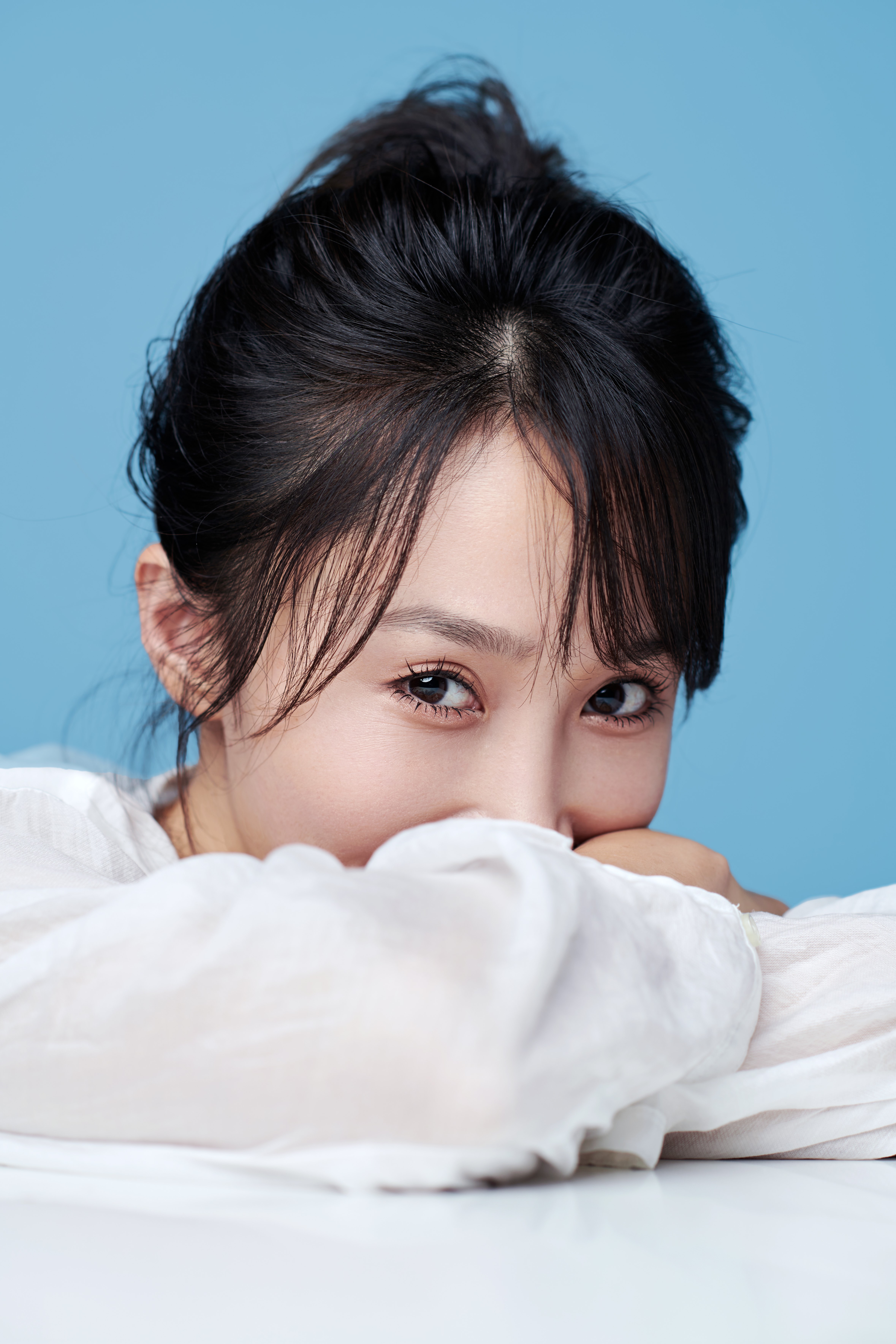 1991年10月21日出生于辽宁抚顺,中国内地影视女演员,毕业于 a target=