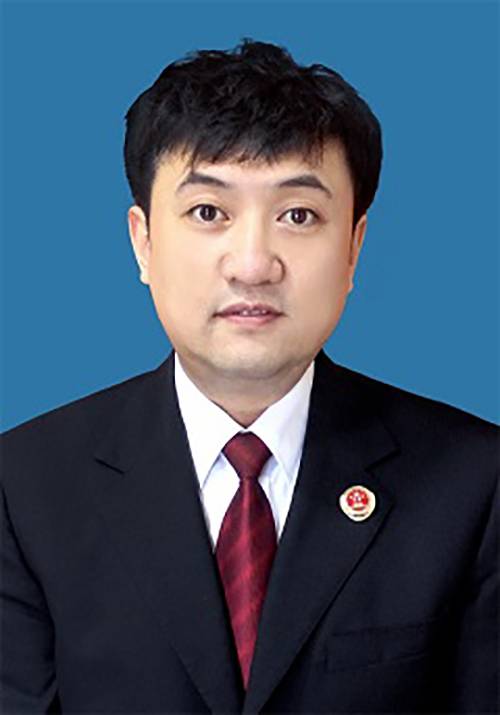 李博宇（黑龙江省齐齐哈尔市甘南县人民检察院党组成员、副检察长）_百度百科