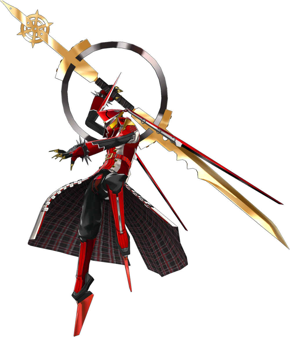 《 a target="_blank" href="/item/女神异闻录4/18348" data-lemmaid