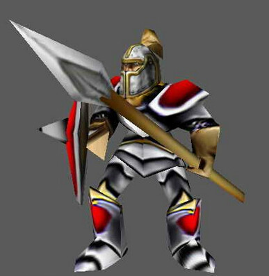  p data-id="gnbpmkb906">步兵是游戏《魔兽争霸》中人族的基本地面