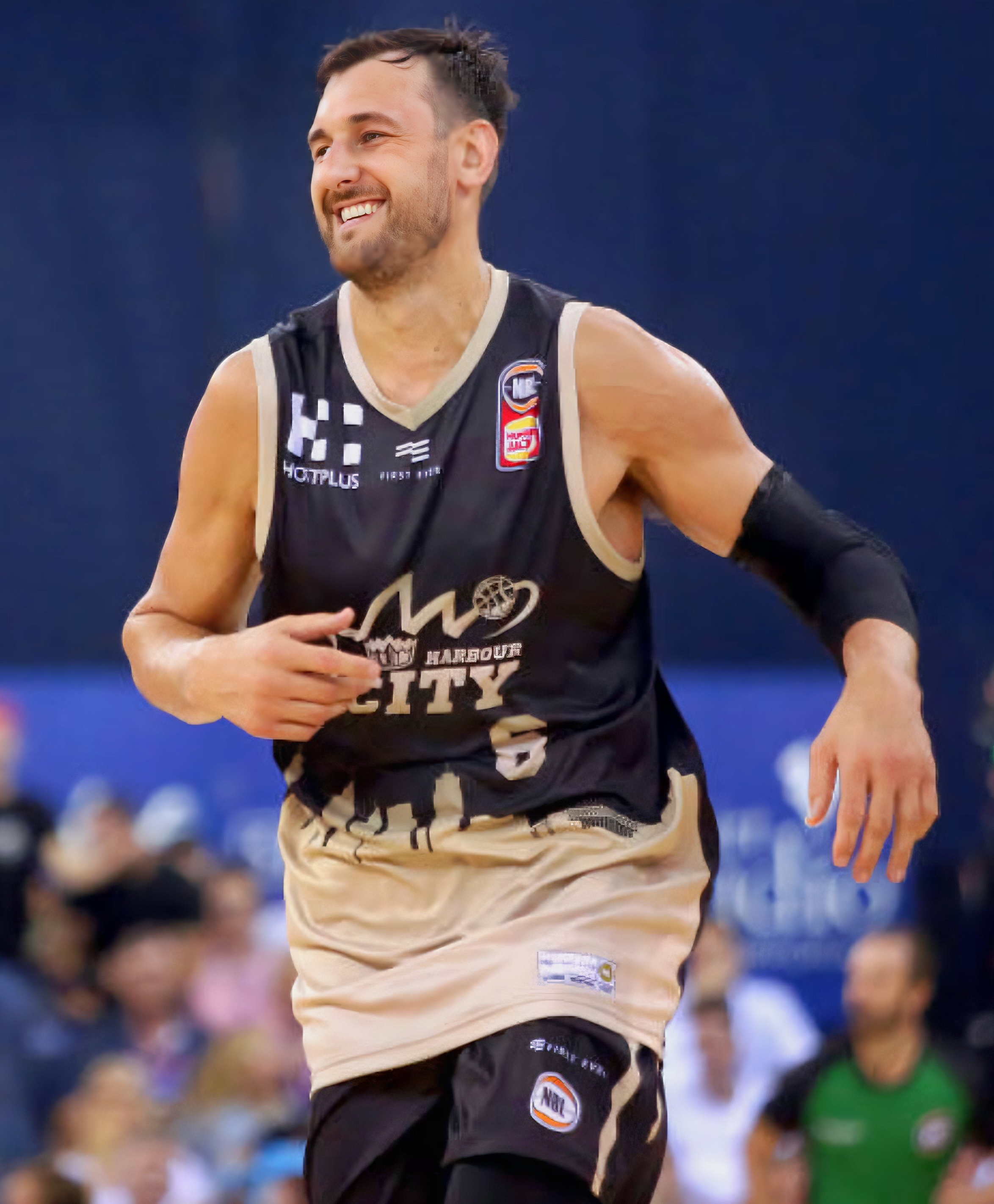 安德鲁·博古特