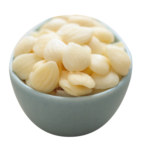 苦杏仁:是"毒药"还是美食?