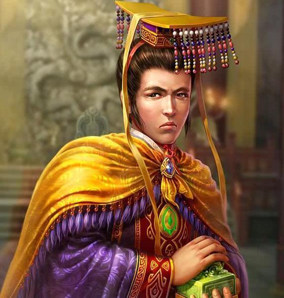 汉献帝缘何要认刘备为皇叔？_百科TA说